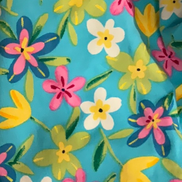 Personal Identity 3 pc lounge (beachwear) set - Picture 2 of 8